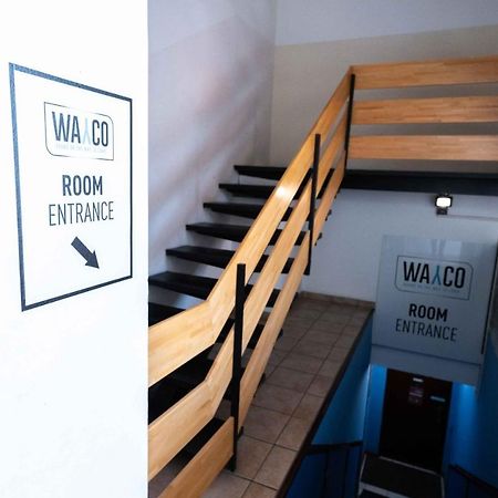 Lipomo Wayco Rooms מראה חיצוני תמונה